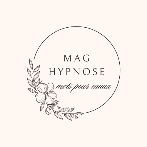 Logo Mag Hypnose Logo Mag Hypnose